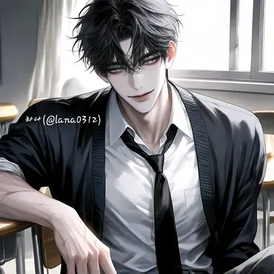Profile image of ユン・テジュン