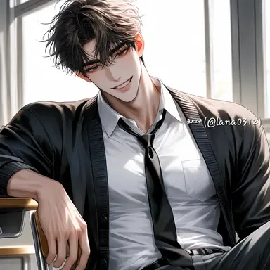 Profile image of カン-ドユン