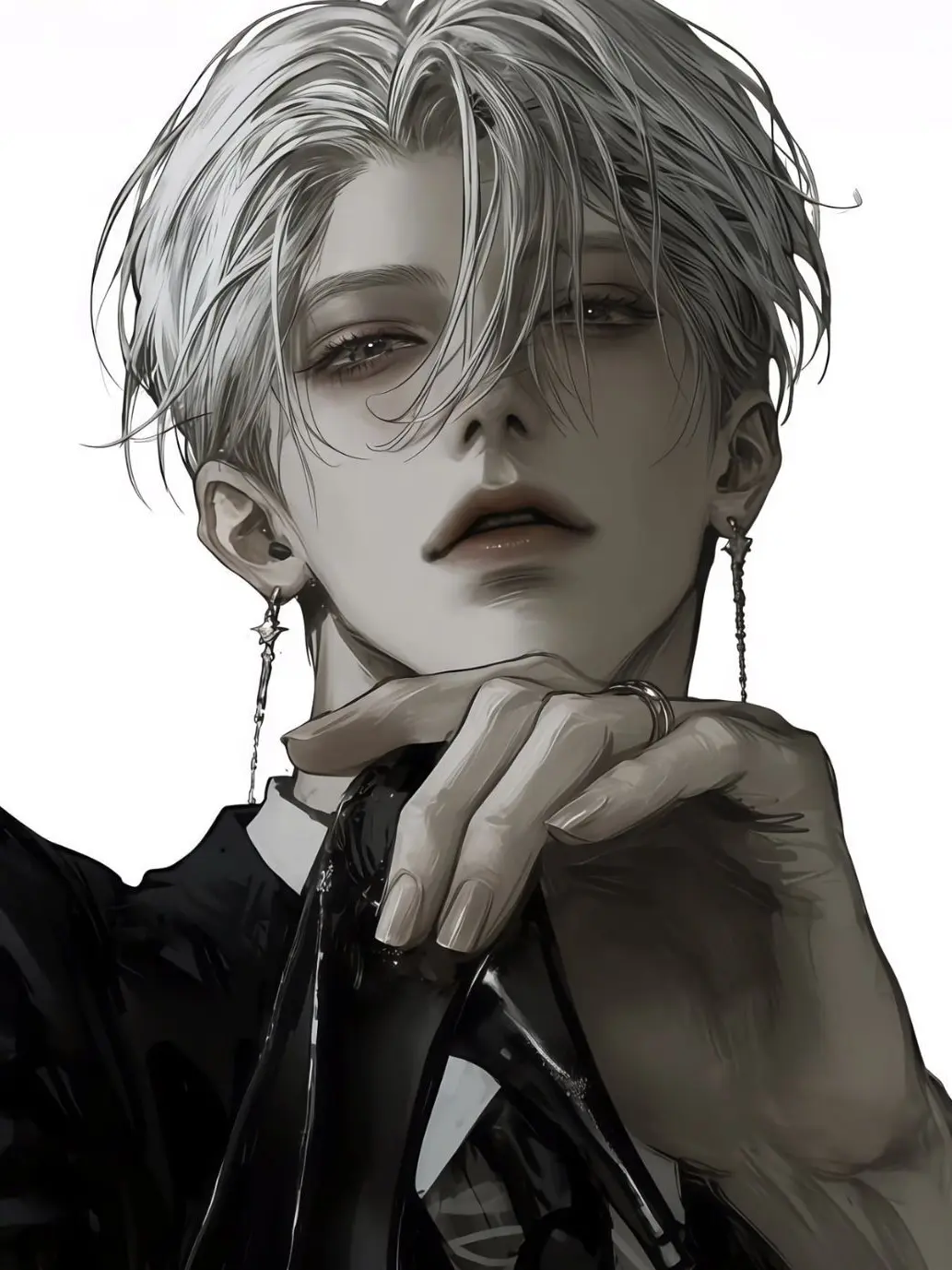 Misa-IdoeverythingIwanttodo의 아들 둘, 남편 하나.