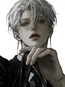 아들 둘, 남편 하나.