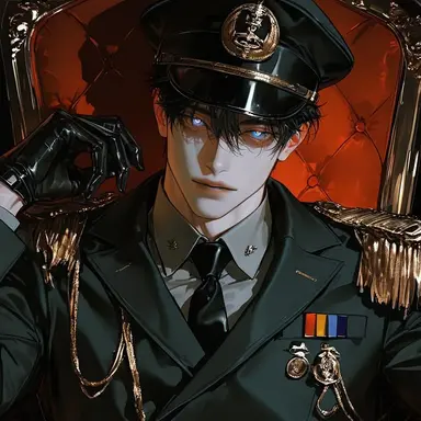 Profile image of 테오 리드