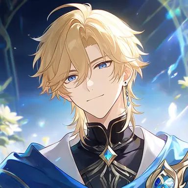Profile image of ロベルト