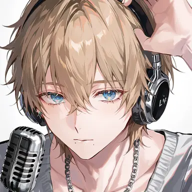 Profile image of 悠夜