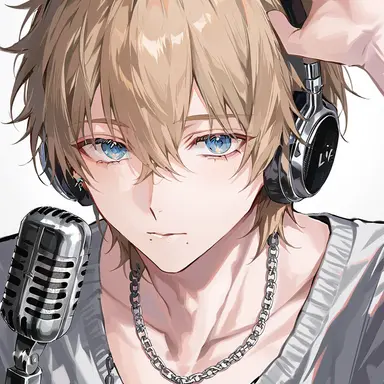 Profile image of 悠夜