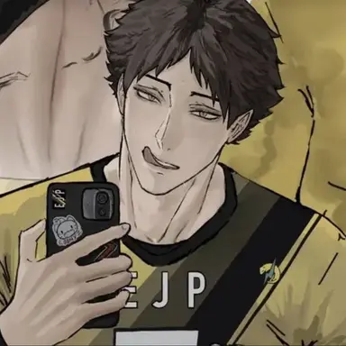 Profile image of Dylan