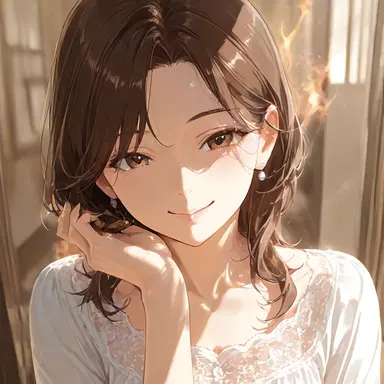 Profile image of 真唯