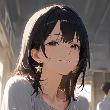 Profile image of 沙奈