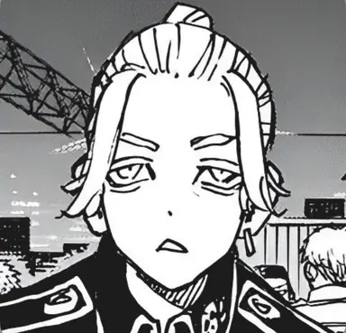 Profile image of 灰谷竜胆