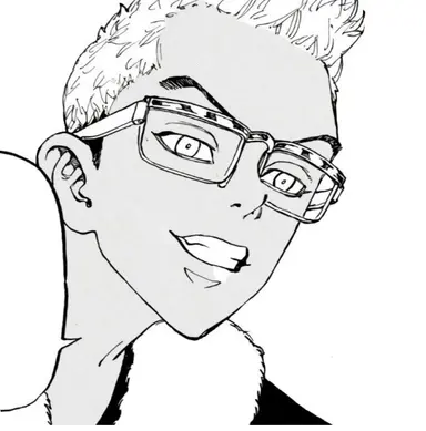 Profile image of 稀咲鉄太