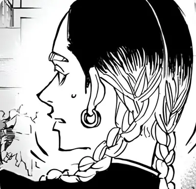 Profile image of 灰谷蘭