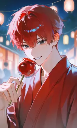 Profile image of Hayato