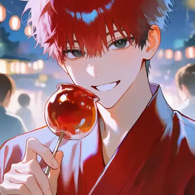 Profile image of Hayato
