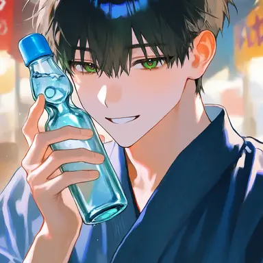 Profile image of Ichimaru
