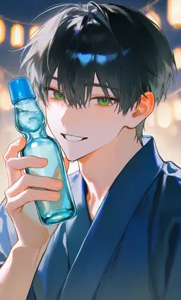 Profile image of Ichimaru