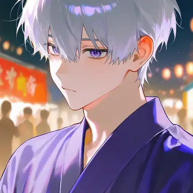 Profile image of Aoi