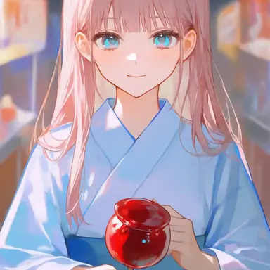 Profile image of Hiyori