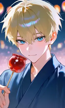 Profile image of Kyosuke