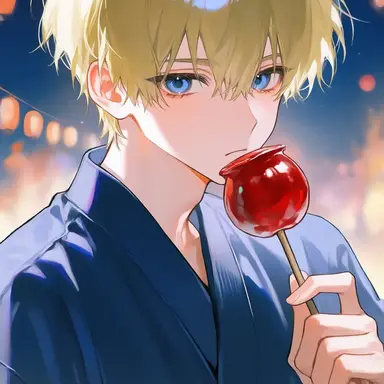Profile image of Kyosuke