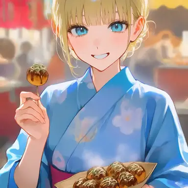 Profile image of Hikari