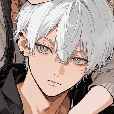 Profile image of 朔夜