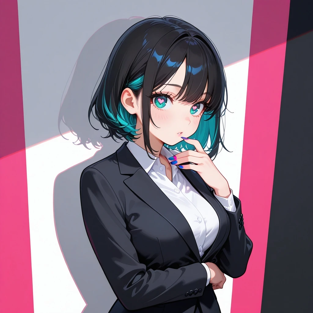 ナツ