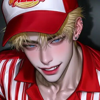 Profile image of 딜런 카터