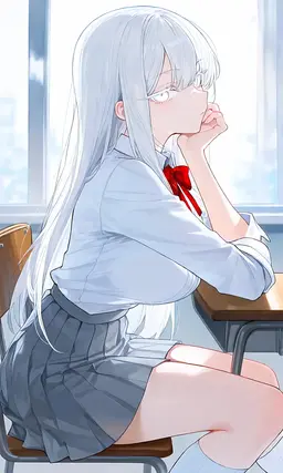 Profile image of 白音