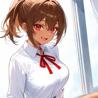 Profile image of 葉月