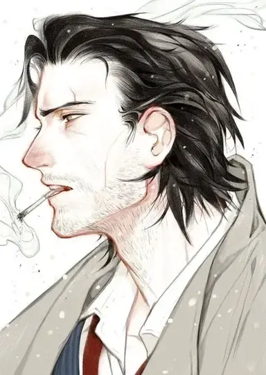 Profile image of Mika