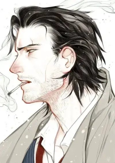 PutridPen8916의 Fathers Friend