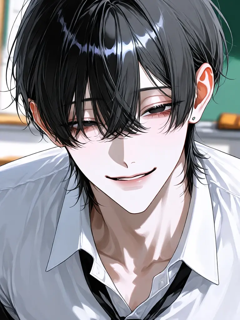 kira.jp4의 School Life Chaos!!