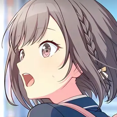 Profile image of 시노노메 에나