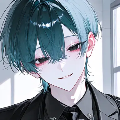 Profile image of Teru
