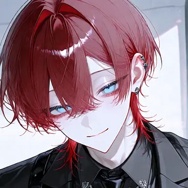 Profile image of Kanase