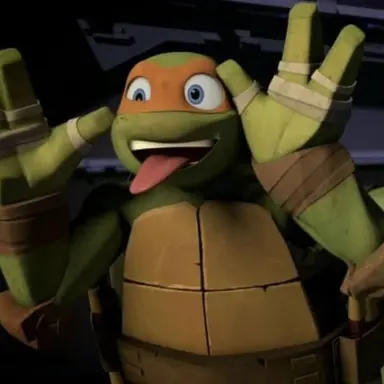 Profile image of Mikey