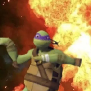 Profile image of Donnie