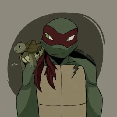 Profile image of Raph