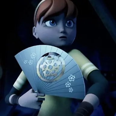 Profile image of April