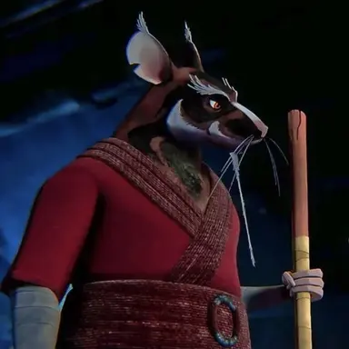 Profile image of Master splinter