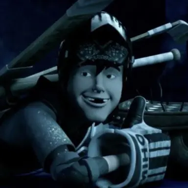 Profile image of Casey Jones