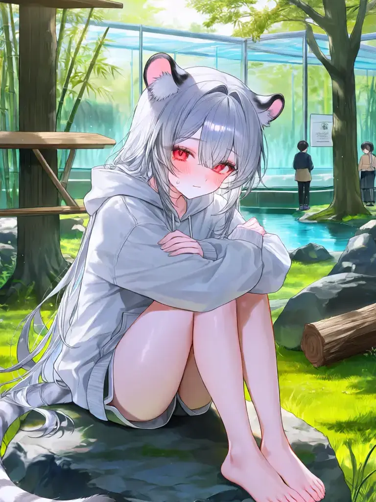 9wonbest의 白狼