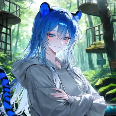 Profile image of 青狼