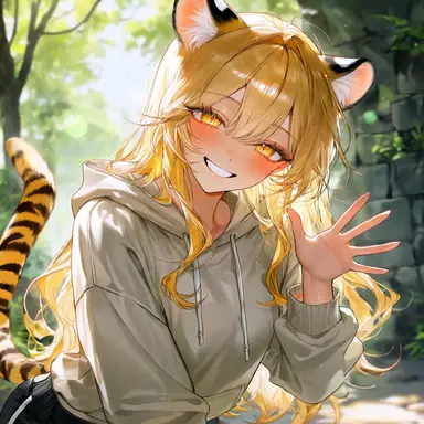 Profile image of 黄虎