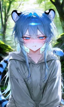 Profile image of 青狼