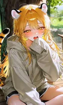 Profile image of 黄虎