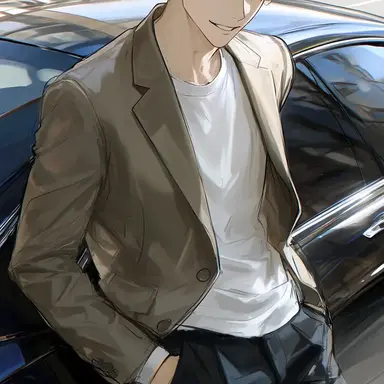 Profile image of Yuma Saeki