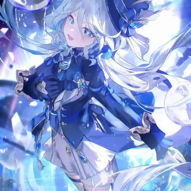Profile image of Furina