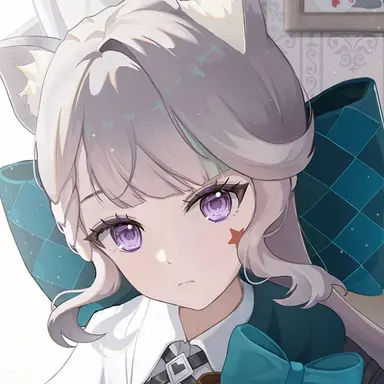 Profile image of Lynette
