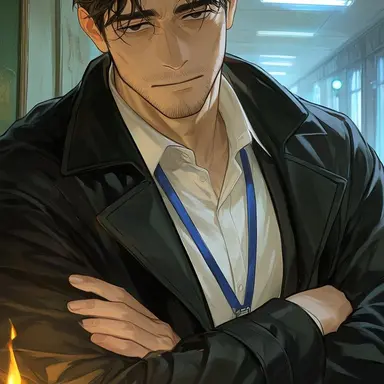 Profile image of Dravon