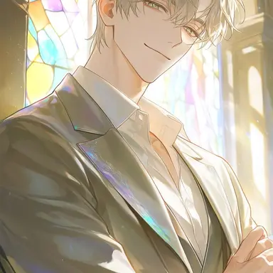 Profile image of Caelon